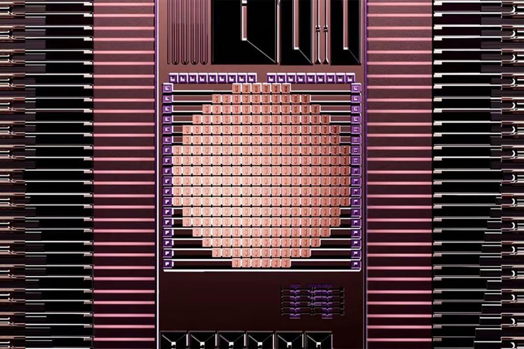 Tiny chip enables cable-free, fast internet access via beams of light_1024_17032025141948.jpg